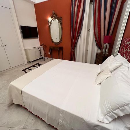 Hotel Ortigia Royal Suite Syracuse Luaran gambar