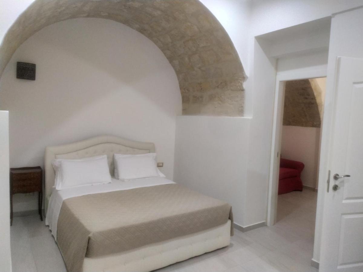 Hotel Ortigia Royal Suite Syracuse Luaran gambar