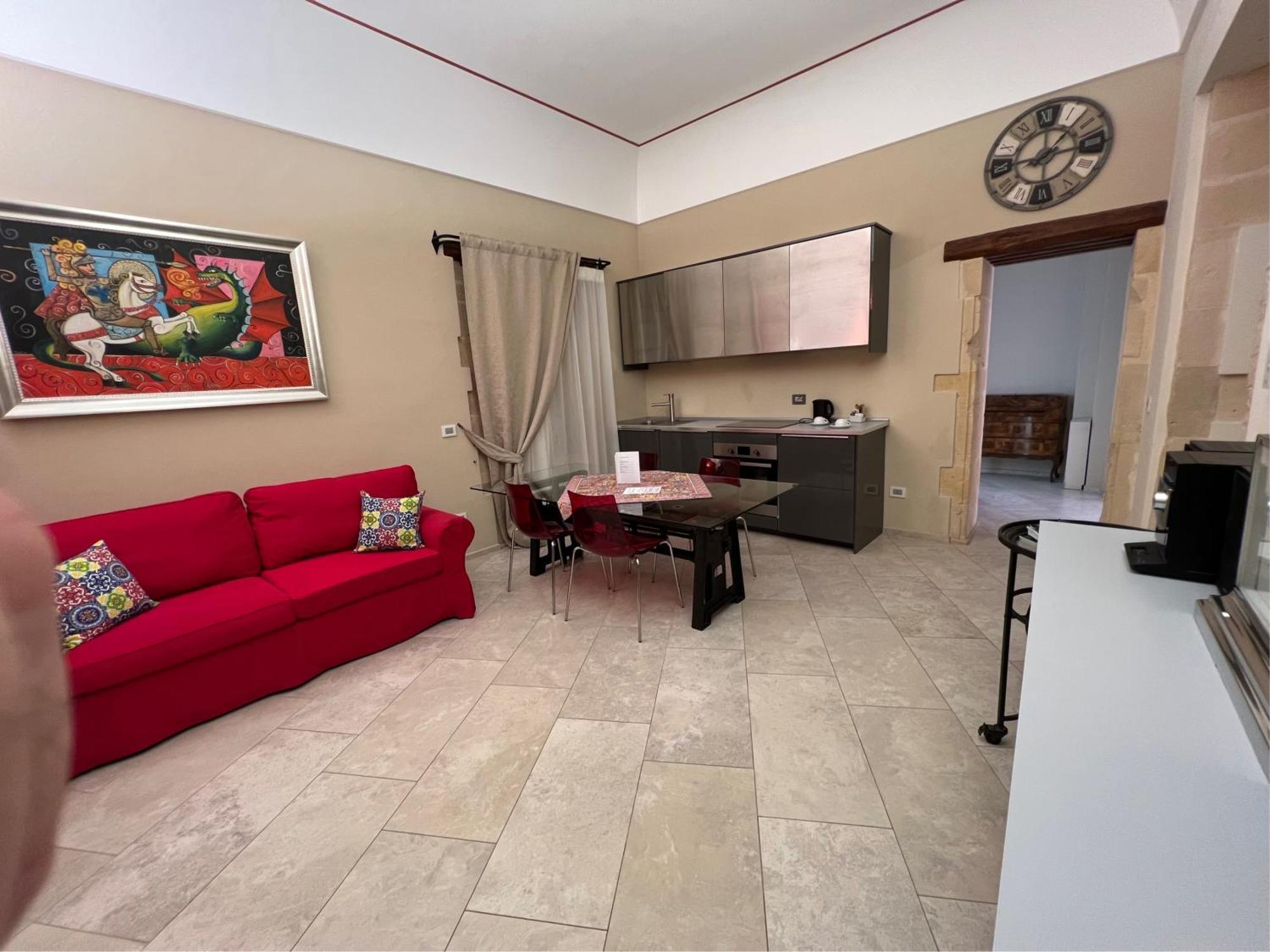 Hotel Ortigia Royal Suite Syracuse Luaran gambar